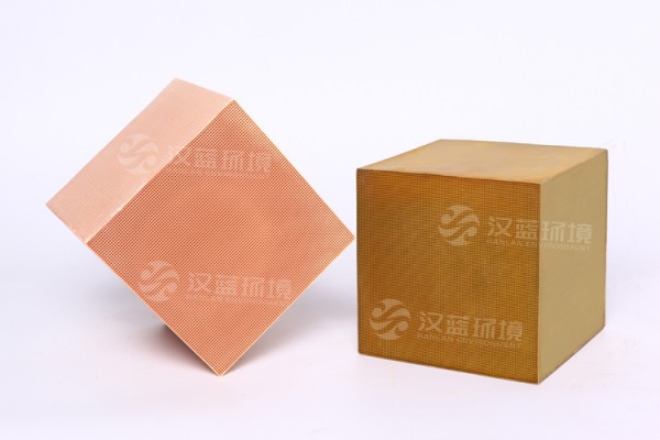 萬純SCR脫硝催化劑 006