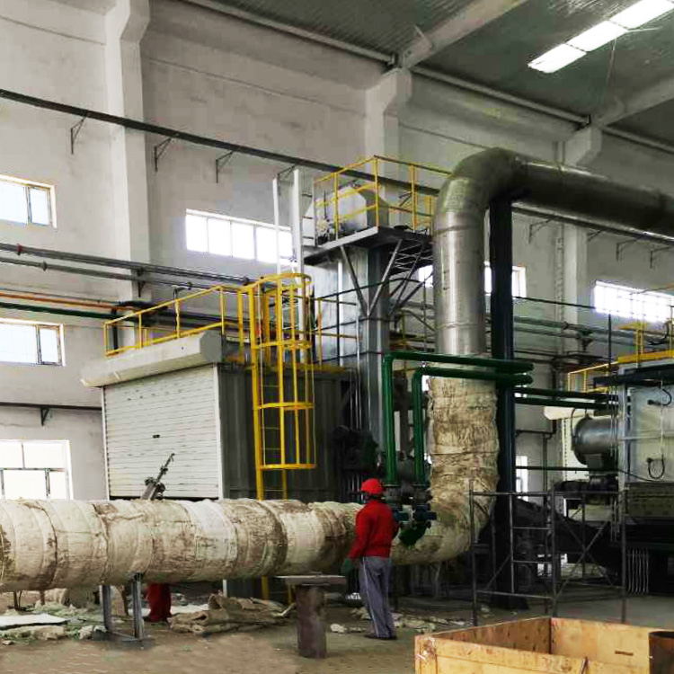 非電領域SCR脫硝設備-油泥設備煙氣脫硝 非電領域SCR脫硝設備-油泥設備煙氣脫硝