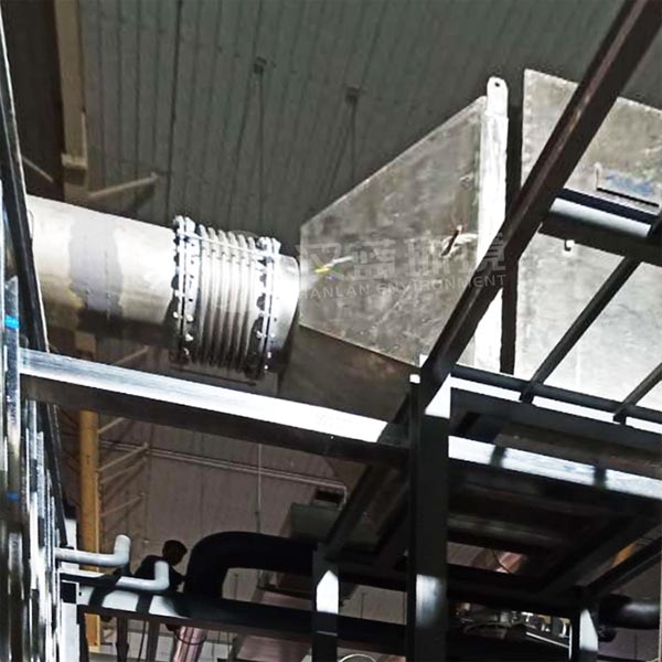 智能繪藍(lán)天 攜手譜新篇 ——萬自然氣分布式能源發(fā)電機(jī)組脫硝系統(tǒng)在浙江某縣安裝運行 智能繪藍(lán)天 攜手譜新篇 ——萬自然氣分布式能源發(fā)電機(jī)組脫硝系統(tǒng)在浙江某縣安裝運行