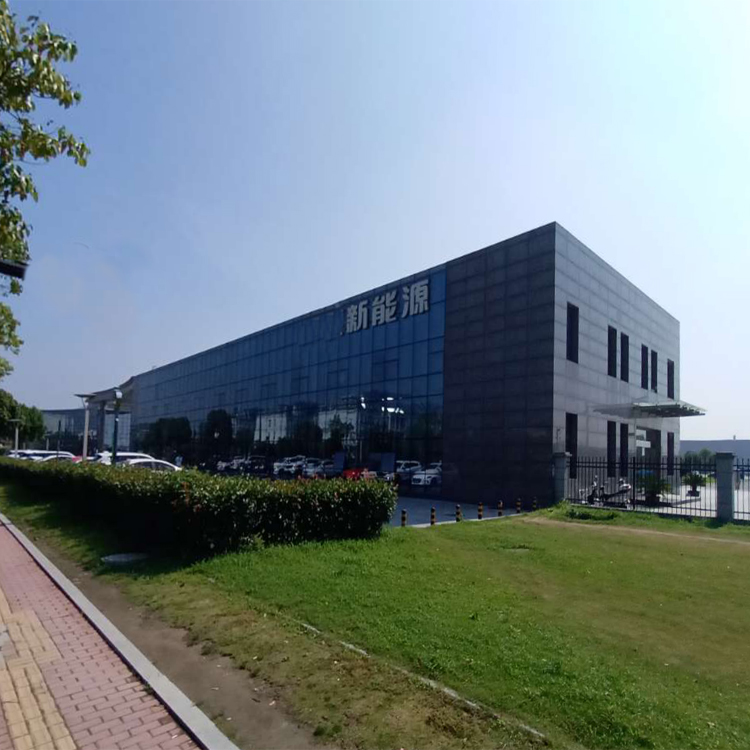 河北漢藍(lán)天然氣分布式能源發(fā)電機(jī)組SCR脫硝工程 河北漢藍(lán)天然氣分布式能源發(fā)電機(jī)組SCR脫硝工程