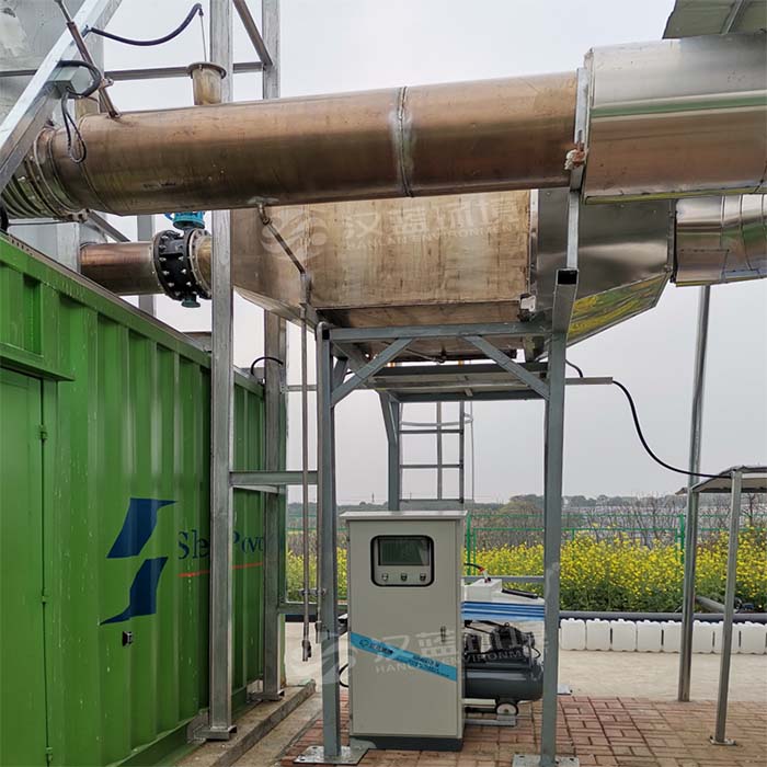 垃圾填埋沼氣發(fā)電機組脫硝 苛求細(xì)節(jié)為哪般 ——萬純垃圾填埋氣發(fā)電機組脫硝系統(tǒng)在湖北某電站順利通過驗收 垃圾填埋沼氣發(fā)電機組脫硝 苛求細(xì)節(jié)為哪般 ——萬純垃圾填埋氣發(fā)電機組脫硝系統(tǒng)在湖北某電站順利通過驗收