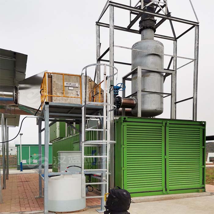 垃圾填埋沼氣發(fā)電機組脫硝 苛求細(xì)節(jié)為哪般 ——萬純垃圾填埋氣發(fā)電機組脫硝系統(tǒng)在湖北某電站順利通過驗收 垃圾填埋沼氣發(fā)電機組脫硝 苛求細(xì)節(jié)為哪般 ——萬純垃圾填埋氣發(fā)電機組脫硝系統(tǒng)在湖北某電站順利通過驗收