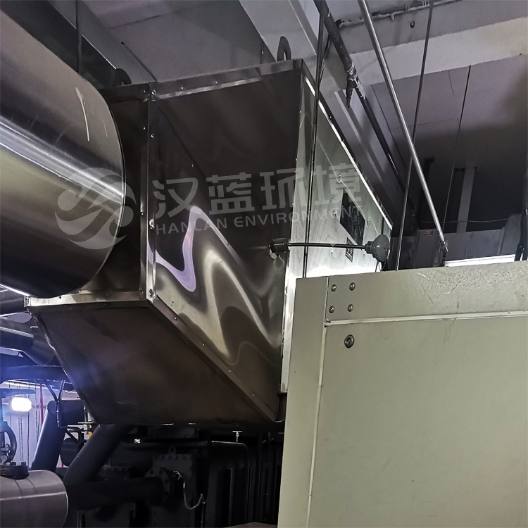 萬純?nèi)細獍l(fā)電機組脫硝系統(tǒng)-分布式能源天然氣機組脫硝