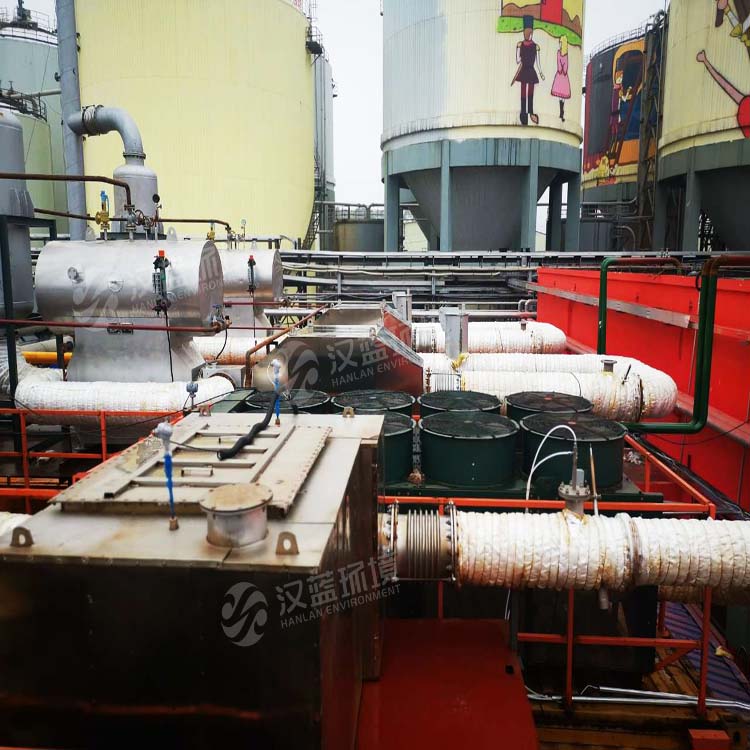 餐廚垃圾沼氣機組脫硝 如何節約成本又達標 ——萬純餐廚垃圾沼氣機組脫硝系統在廣西某電站成功通過驗收 餐廚垃圾沼氣機組脫硝 如何節約成本又達標 ——萬純餐廚垃圾沼氣機組脫硝系統在廣西某電站成功通過驗收