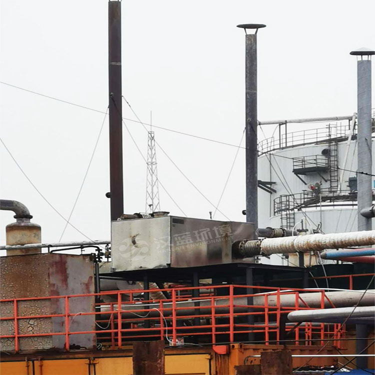 餐廚垃圾沼氣機組脫硝 如何節約成本又達標 ——萬純餐廚垃圾沼氣機組脫硝系統在廣西某電站成功通過驗收 餐廚垃圾沼氣機組脫硝 如何節約成本又達標 ——萬純餐廚垃圾沼氣機組脫硝系統在廣西某電站成功通過驗收