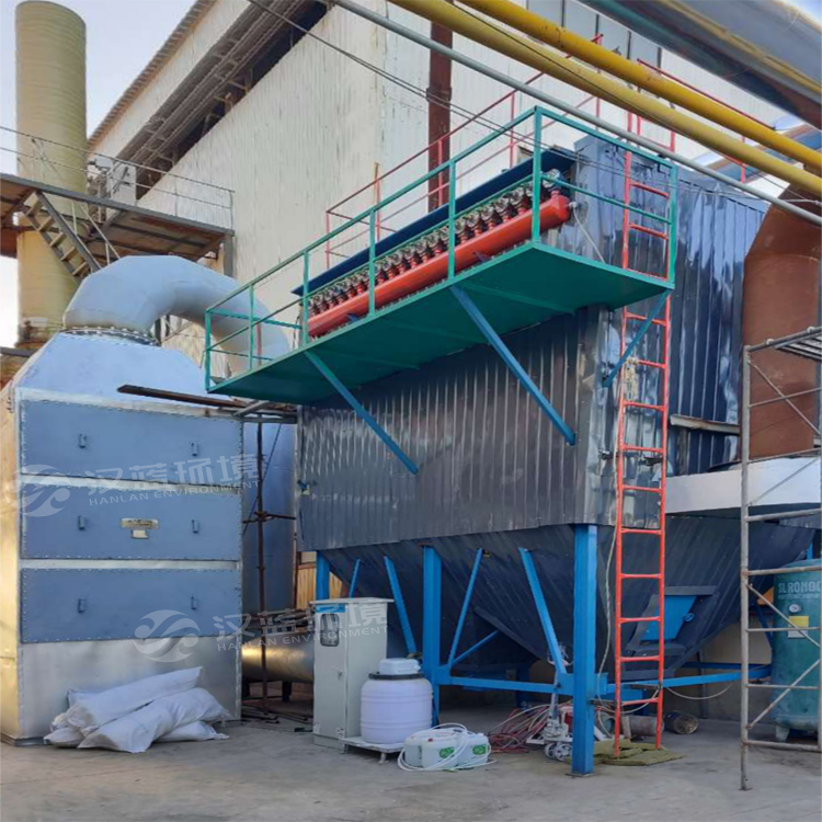 萬純SCR脫硝工程-熱鍍鋅退火爐脫硝 萬純SCR脫硝工程-熱鍍鋅退火爐脫硝