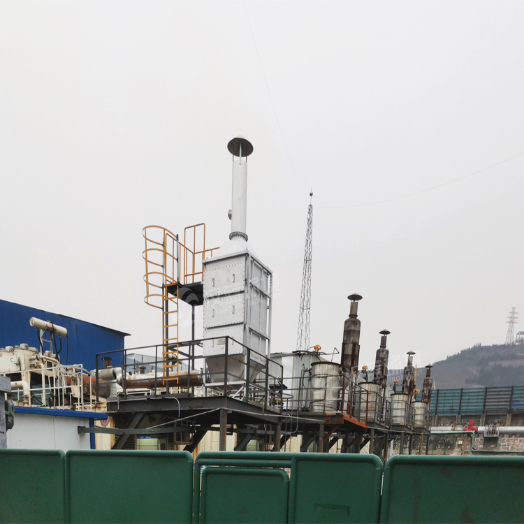 河北漢藍SCR脫硝工程-煤層氣發電機組脫硝工程 河北漢藍SCR脫硝工程-煤層氣發電機組脫硝工程