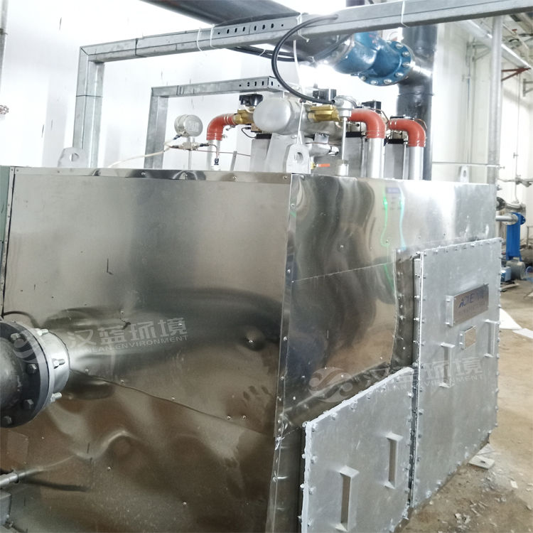 環(huán)保燃油設(shè)備尾氣凈化系統(tǒng)-除黑煙嗆味&脫硝 環(huán)保燃油設(shè)備尾氣凈化系統(tǒng)-除黑煙嗆味&脫硝