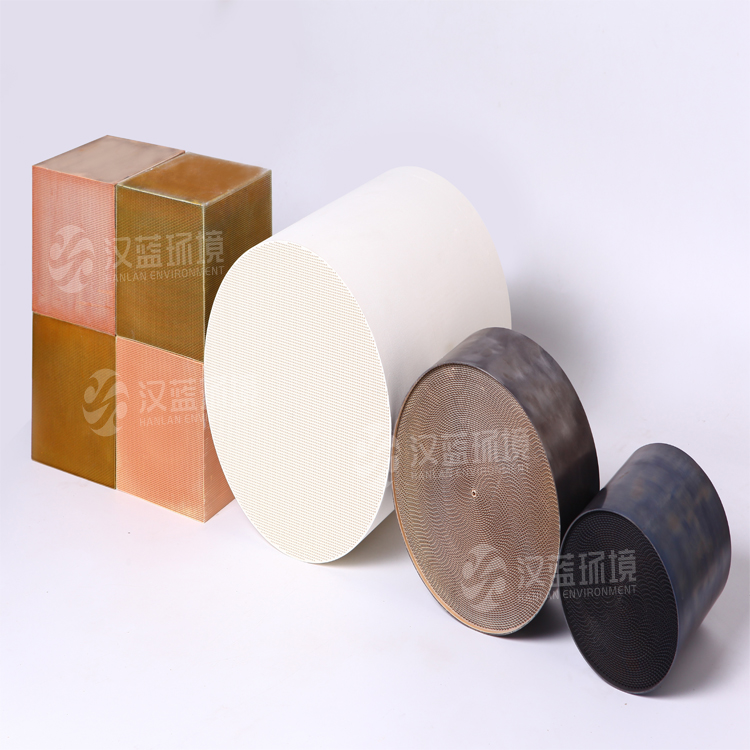 萬(wàn)純凈化器載體及脫硝催化劑 萬(wàn)純凈化器載體及脫硝催化劑