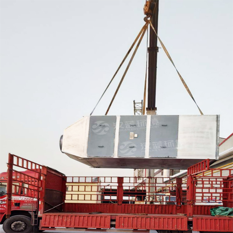 萬純SCR脫硝工程-鍍鋅線退火爐煙氣脫硝 萬純SCR脫硝工程-鍍鋅線退火爐煙氣脫硝