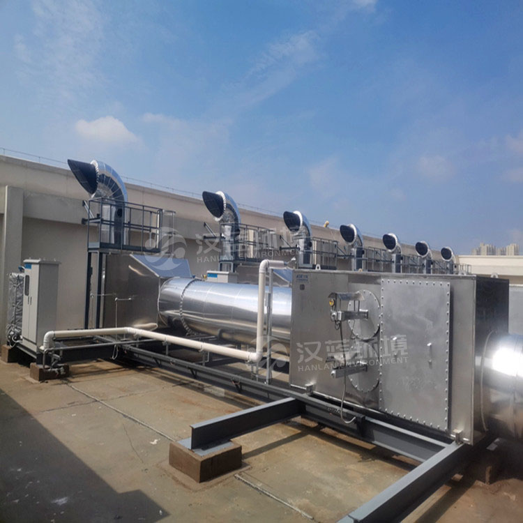 機組排放要達標,尾氣凈化設備您選對了嗎 ——萬純柴油發電機組排煙凈化系統在數據中心達標運行 機組排放要達標,尾氣凈化設備您選對了嗎 ——萬純柴油發電機組排煙凈化系統在數據中心達標運行