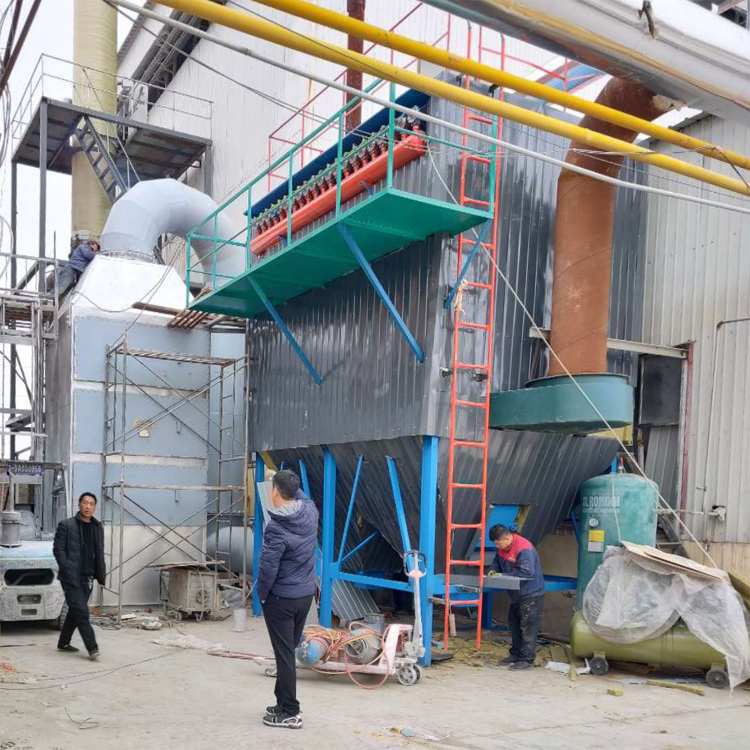 萬(wàn)純SCR脫硝工程-退火爐煙氣脫硝 萬(wàn)純SCR脫硝工程-退火爐煙氣脫硝