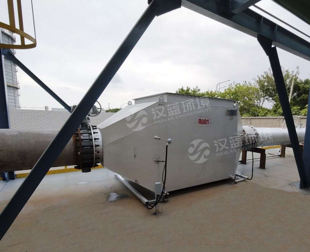 萬純SCR脫硝系統(tǒng)-工業(yè)尾氣發(fā)電機(jī)組脫硝 萬純SCR脫硝系統(tǒng)-工業(yè)尾氣發(fā)電機(jī)組脫硝