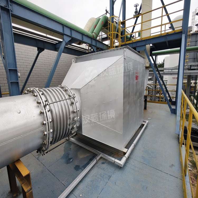 萬純SCR脫硝工程-工業(yè)尾氣發(fā)電機(jī)組脫硝 萬純SCR脫硝工程-工業(yè)尾氣發(fā)電機(jī)組脫硝