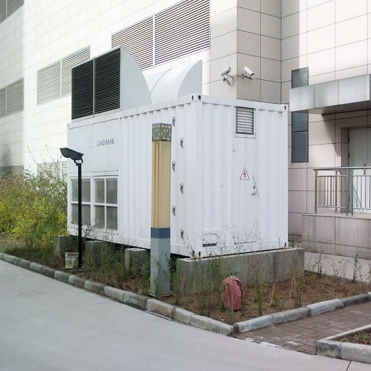 河北漢藍高壓負載箱