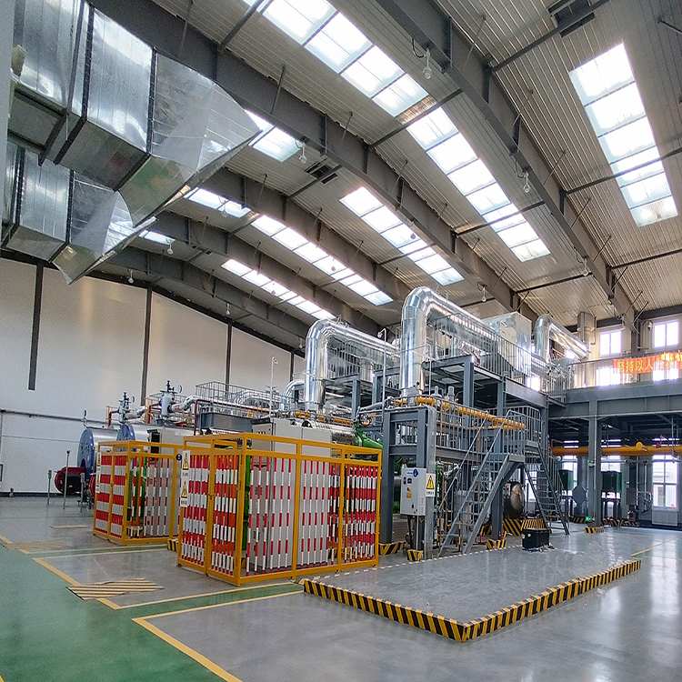 萬純發(fā)電機組尾氣凈化設(shè)備-燃氣發(fā)電機組脫硝系統(tǒng)