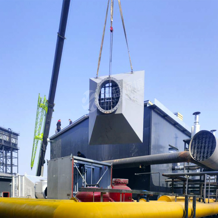 萬純SCR脫硝系統-瓦斯發電機組脫硝 萬純SCR脫硝系統-瓦斯發電機組脫硝