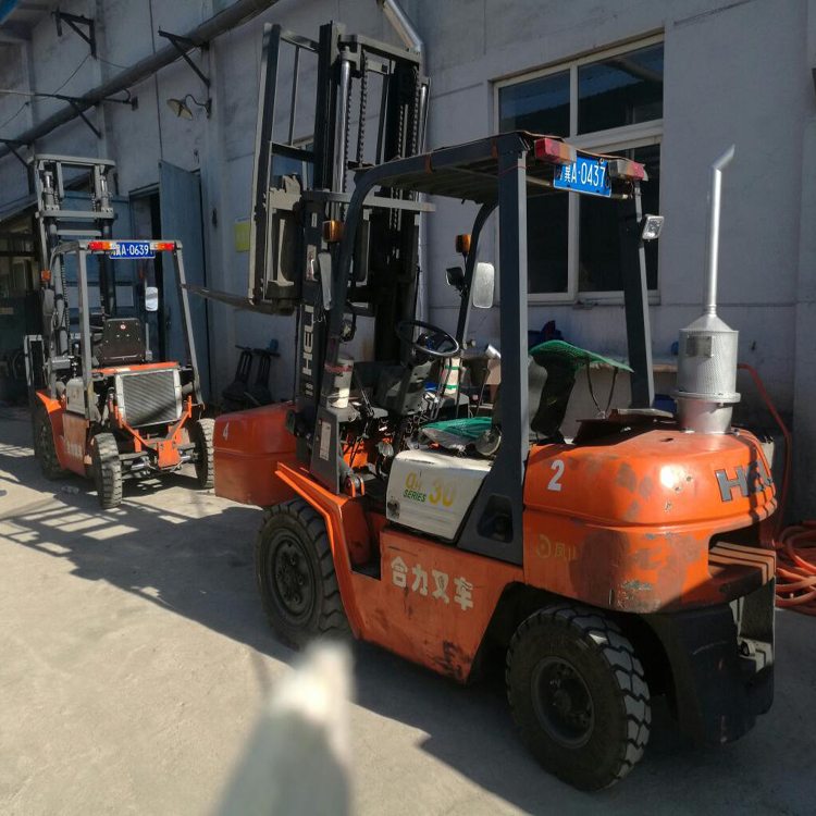 萬(wàn)純叉車尾氣凈化器