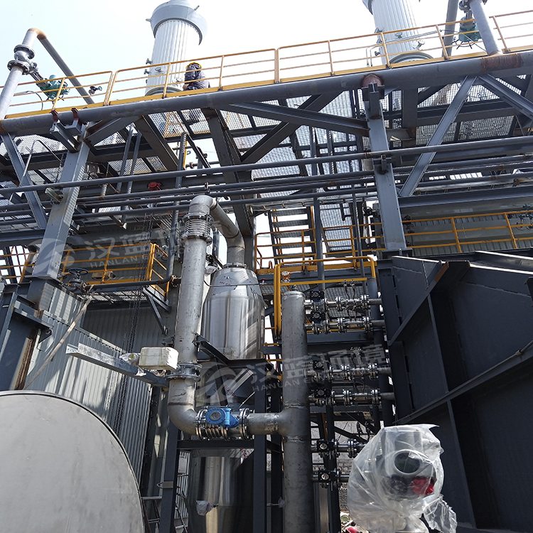 萬純SCR脫硝系統-燃氣輪機脫硝 萬純SCR脫硝系統-燃氣輪機脫硝