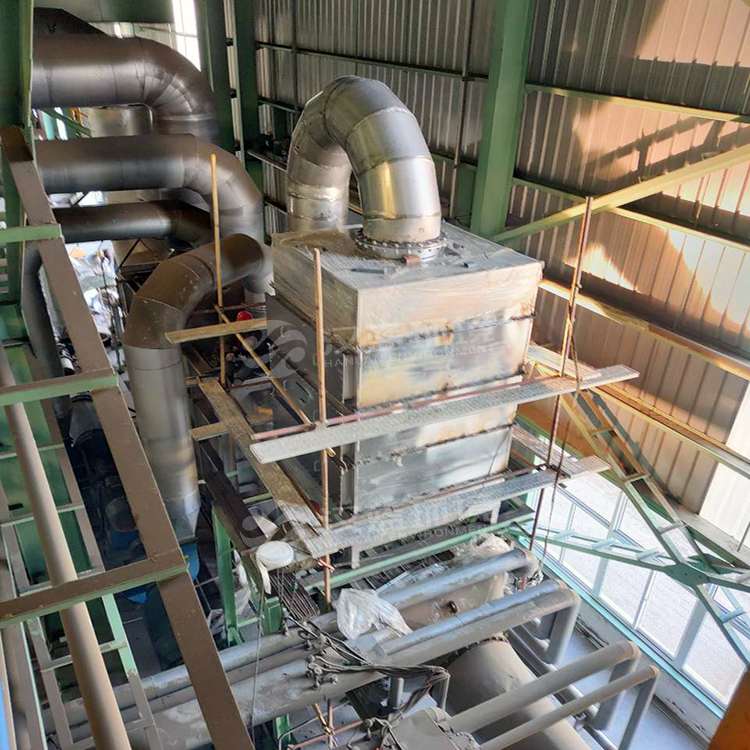 萬(wàn)純SCR脫硝工程-退火爐脫硝 萬(wàn)純SCR脫硝工程-退火爐脫硝