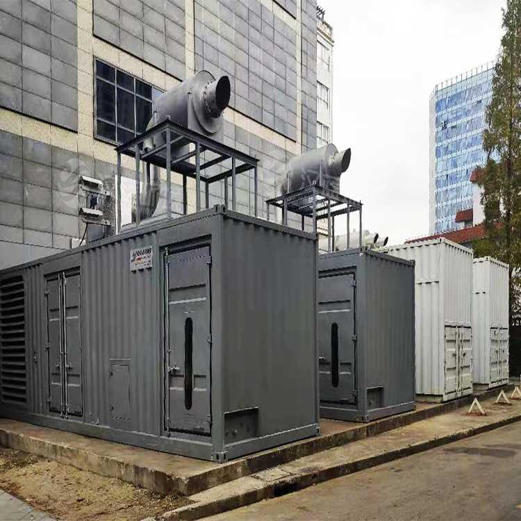 萬(wàn)純發(fā)電機(jī)組尾氣凈化-柴油發(fā)電機(jī)組尾氣處理 萬(wàn)純發(fā)電機(jī)組尾氣凈化-柴油發(fā)電機(jī)組尾氣處理