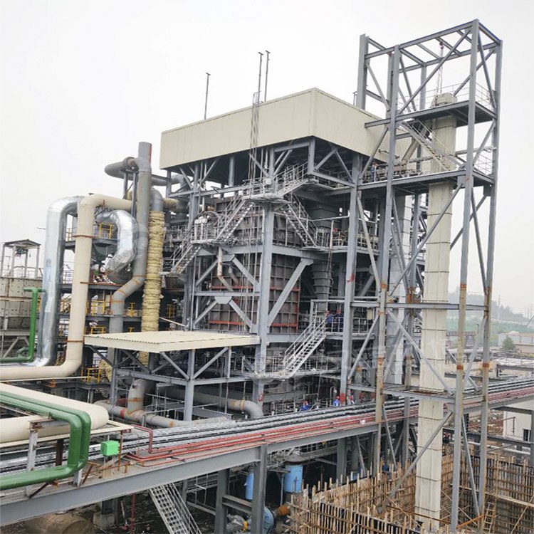 萬純SCR脫硝設備-小鍋爐脫硝