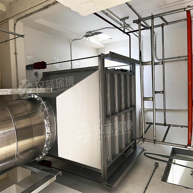 萬純發(fā)電機(jī)組尾氣凈化設(shè)備-柴油機(jī)組尾氣凈化