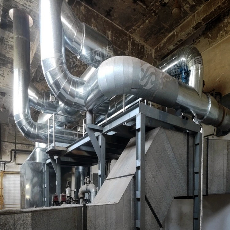 萬純SCR脫硝工程-沼氣發電機組脫硝 萬純SCR脫硝工程-沼氣發電機組脫硝