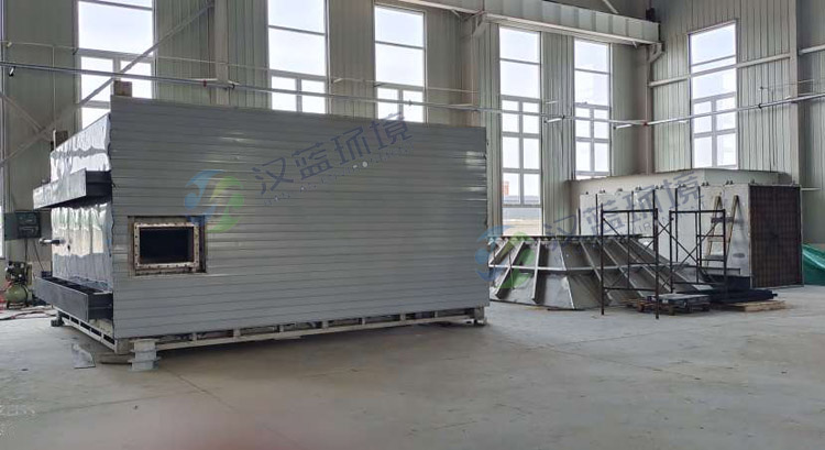 3臺(tái)索拉透平(Solar Turbines)C40燃?xì)廨啓C(jī)SCR脫硝項(xiàng)目圓滿(mǎn)通過(guò)驗(yàn)收 3臺(tái)索拉透平(Solar Turbines)C40燃?xì)廨啓C(jī)SCR脫硝項(xiàng)目圓滿(mǎn)通過(guò)驗(yàn)收