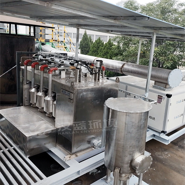 萬純尾氣凈化設備-柴油發動機測試臺架尾氣凈化器 萬純尾氣凈化設備-柴油發動機測試臺架尾氣凈化器