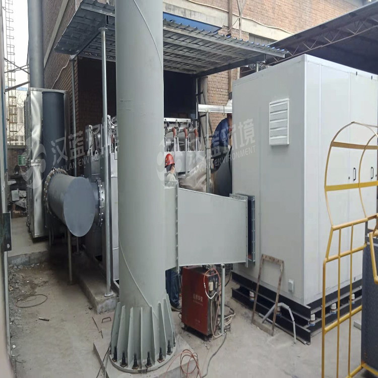 萬純尾氣凈化器-柴油發(fā)動機(jī)試驗(yàn)臺架尾氣處理設(shè)備