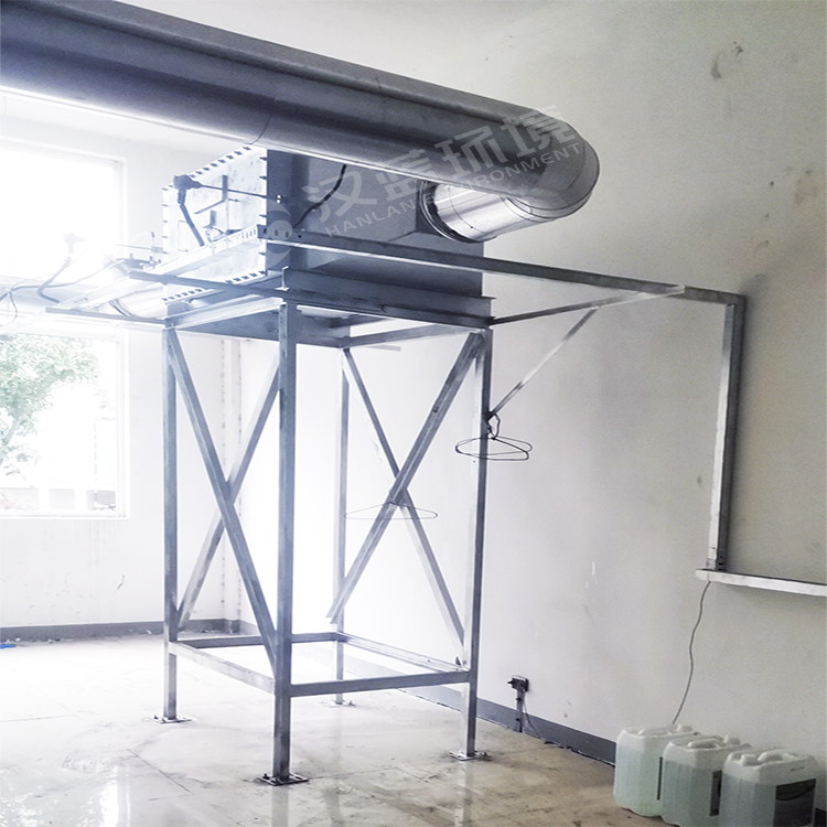 萬純SCR煙氣脫硝工程-餐廚垃圾沼氣發(fā)電機(jī)組脫硝 萬純SCR煙氣脫硝工程-餐廚垃圾沼氣發(fā)電機(jī)組脫硝