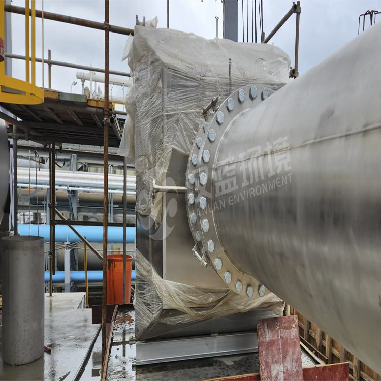 萬(wàn)純SCR脫硝系統(tǒng)-海外沼氣發(fā)電機(jī)組脫硝工程 萬(wàn)純SCR脫硝系統(tǒng)-海外沼氣發(fā)電機(jī)組脫硝工程