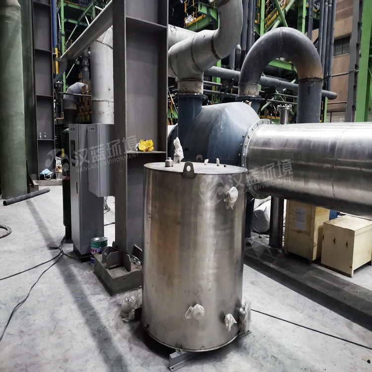 萬(wàn)純SCR脫硝設(shè)備-退火爐煙氣脫硝工程 萬(wàn)純SCR脫硝設(shè)備-退火爐煙氣脫硝工程