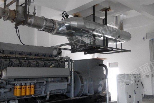 餐廚垃圾沼氣電站脫硝-餐廚垃圾沼氣電站脫硝