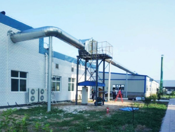 新能源發(fā)電SCR脫銷系統(tǒng)（牧場(chǎng)養(yǎng)殖）-新能源發(fā)電SCR脫銷系統(tǒng)（牧場(chǎng)養(yǎng)殖）