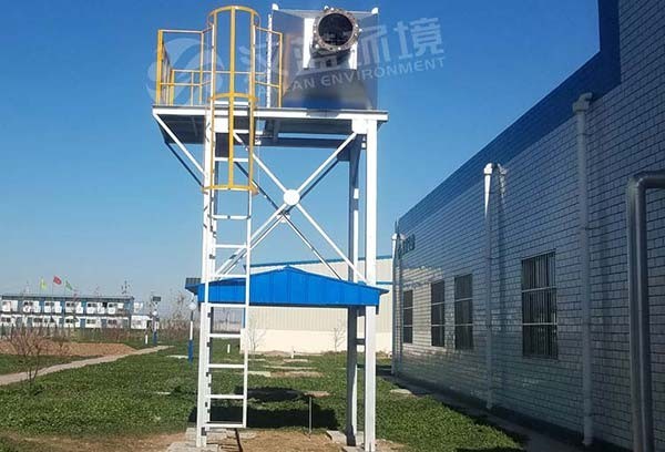 萬純生物質(zhì)沼氣機(jī)組脫硝系統(tǒng)-萬純生物質(zhì)沼氣機(jī)組脫硝系統(tǒng)